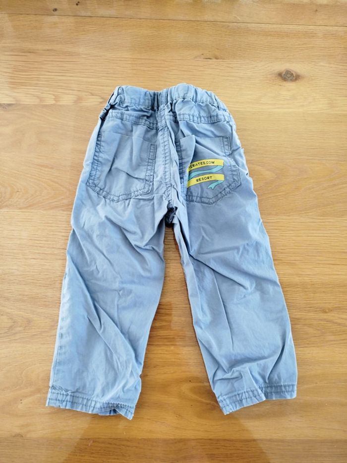 Pantalon léger - photo numéro 3