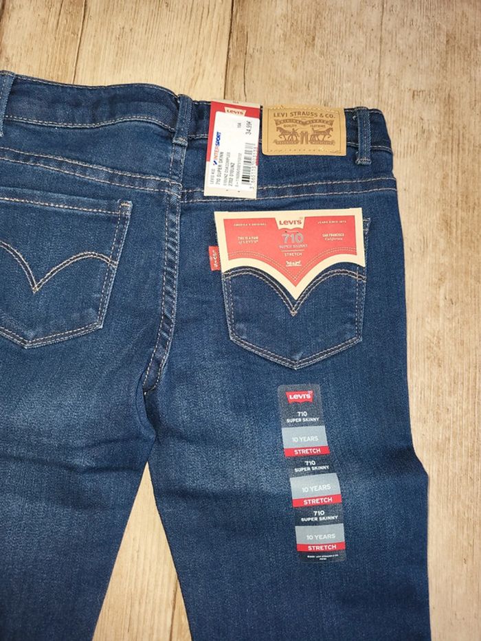 Jeans levis - photo numéro 4