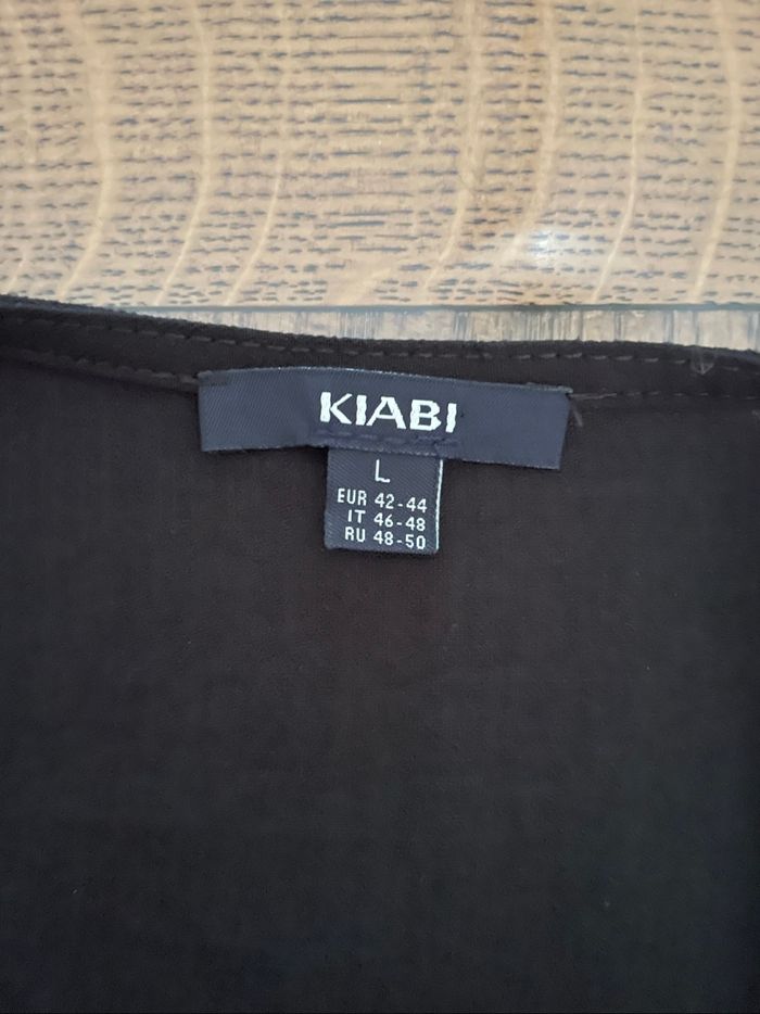 Blouse Kiabi - photo numéro 5