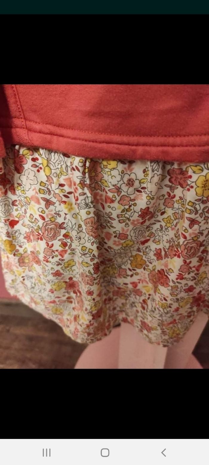 Robe fille - photo numéro 3