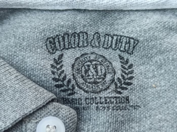 Polo été - photo numéro 3