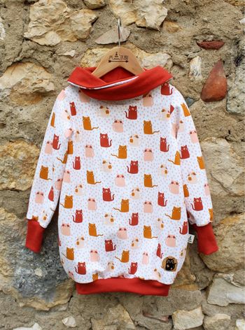 Lot Robe / sarouel Ma’Tribu