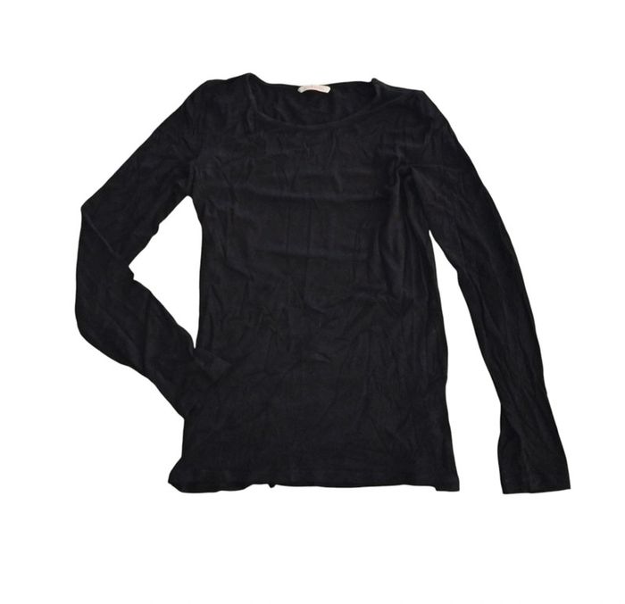 🎀 Tee-shirt / Sous pull manches longues - Camaïeu - Taille M