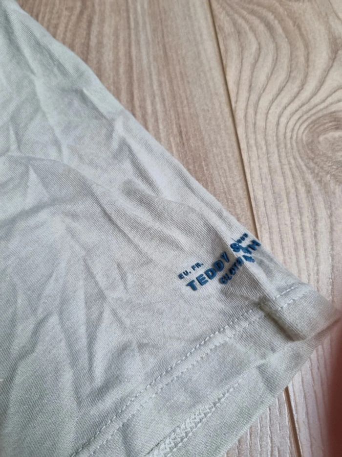 t shirt - photo numéro 4