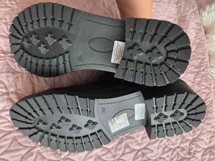 Bottine Bodyflirt femme 40 - photo numéro 7