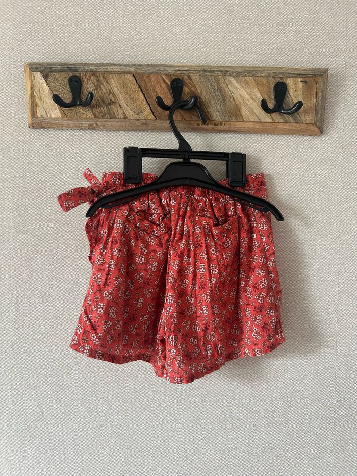 Short jupe Sergent Major 6ans - photo numéro 5