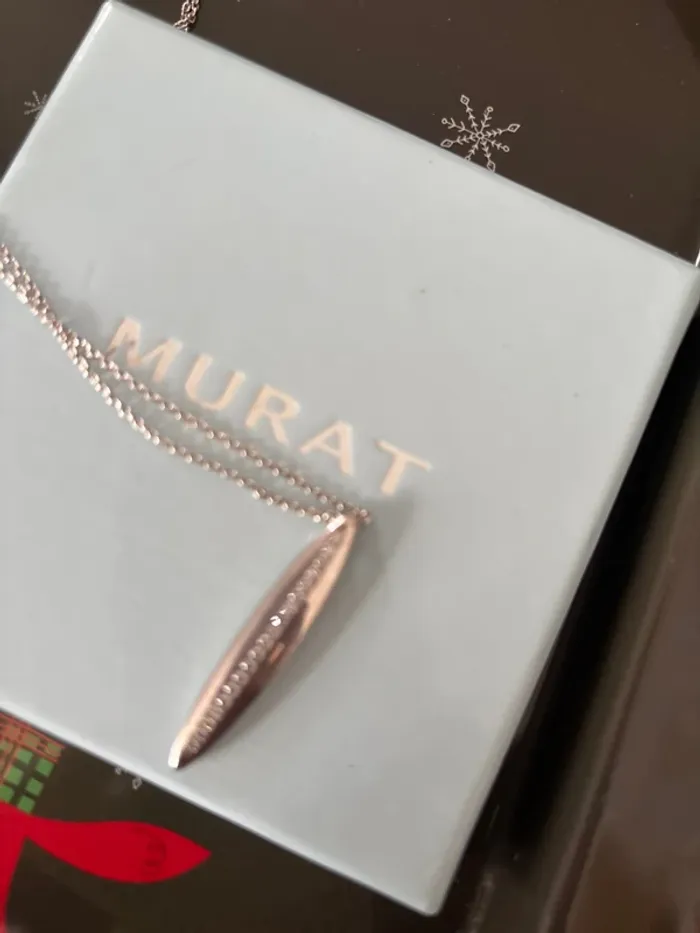 Parure de bijoux - photo numéro 7