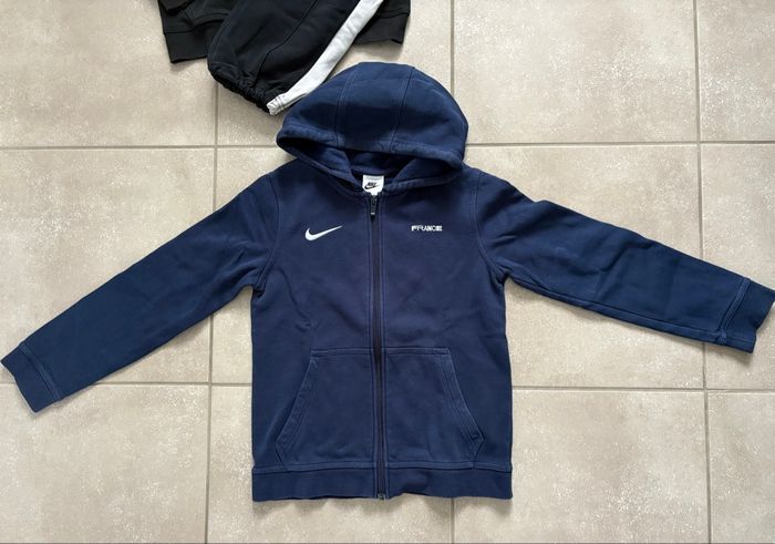 Lot de 6 pièces taille 10 ans Nike Puma - photo numéro 4