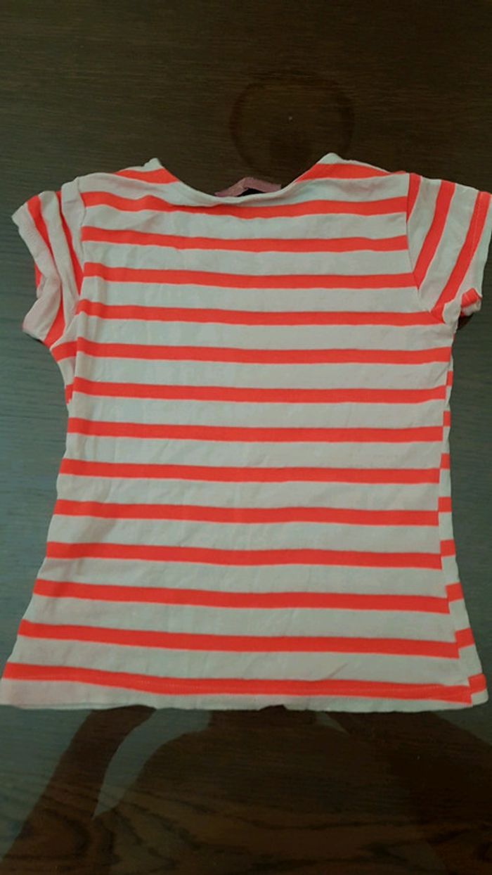 Tee-shirt - photo numéro 3