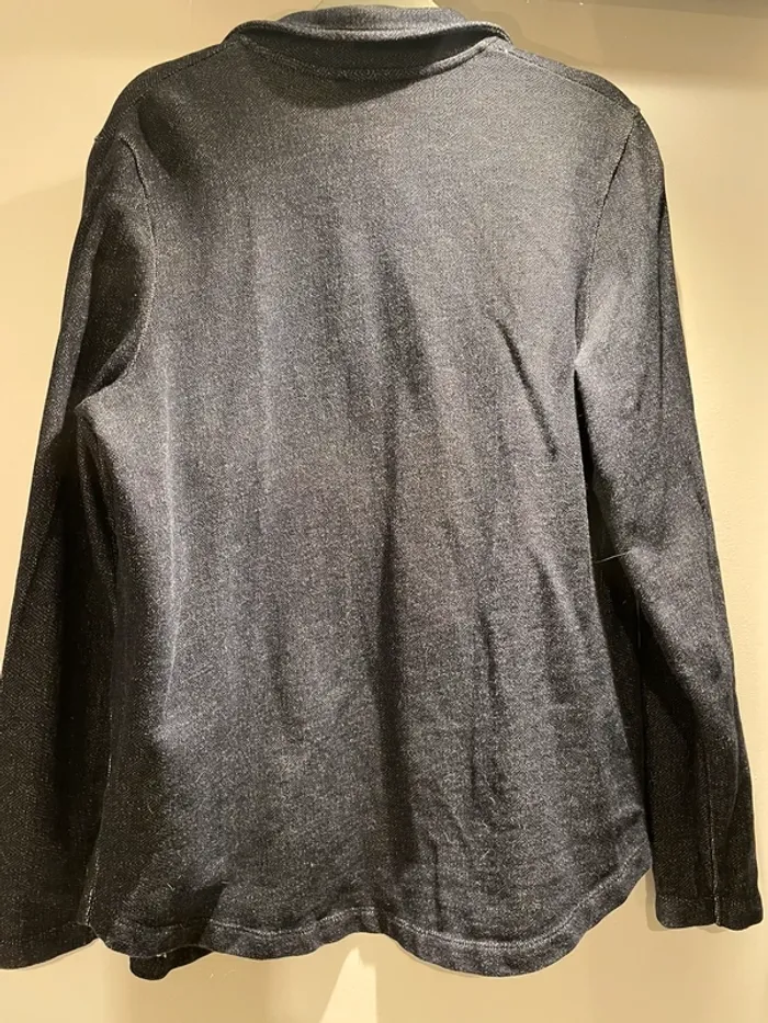 Veste - surchemise Bonobo taille 40- L comme neuve - photo numéro 7