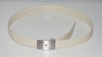 CEINTURE CUIR