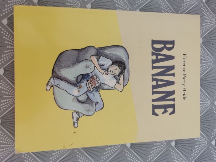 Livre Ecole des loisirs