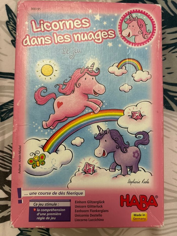 Jeux de société - photo numéro 8