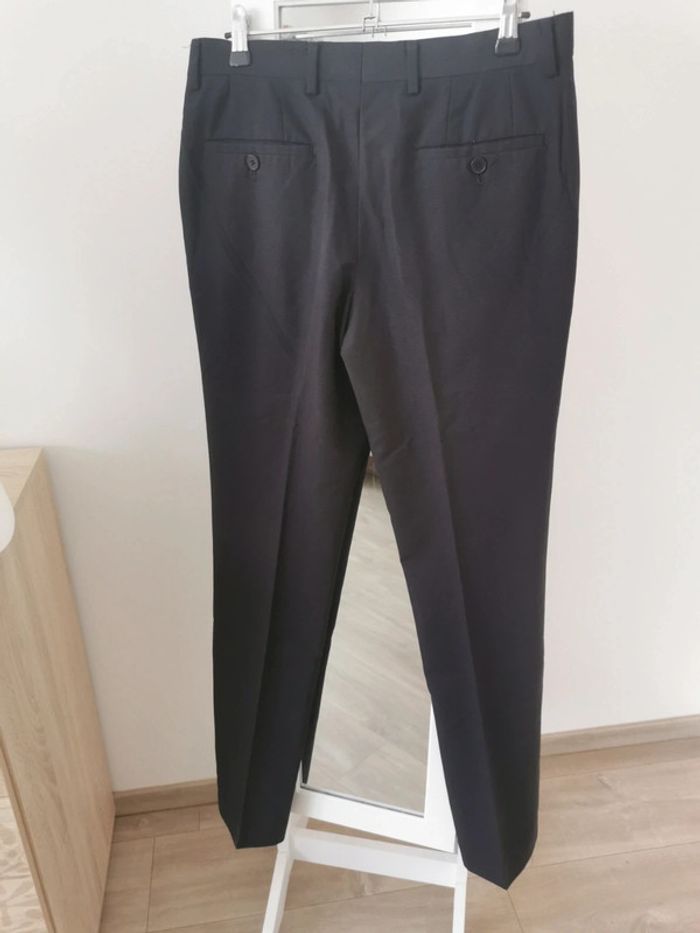 Pantalon costume - photo numéro 2