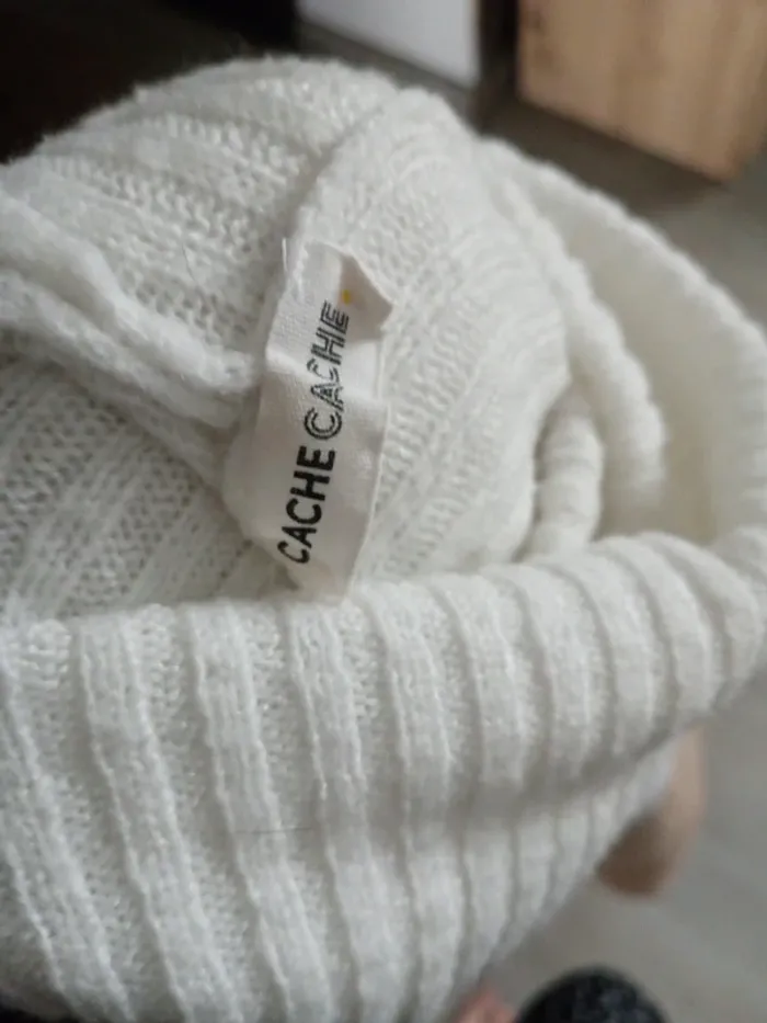 Poncho - photo numéro 3