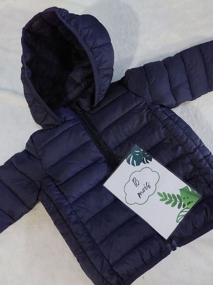 Blouson