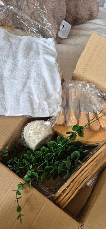 Cadeaux invités mariage 