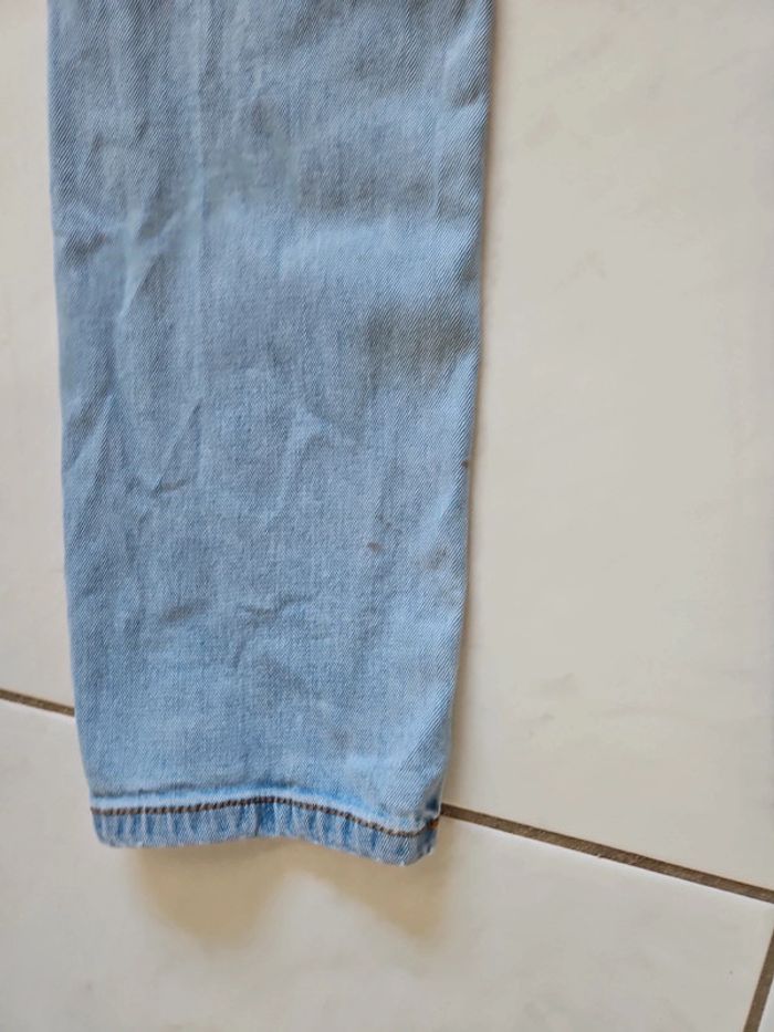 Jean skinny fit garçon 12 ans kiabi u32 - photo numéro 7