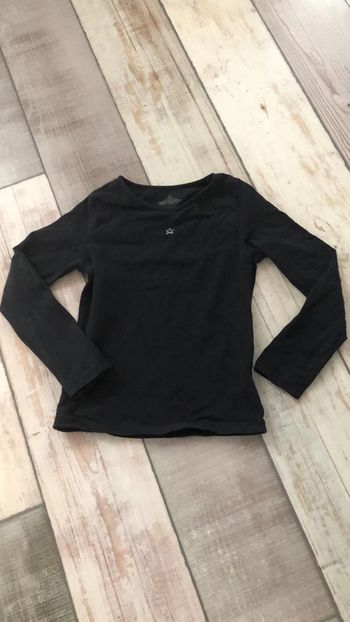 Kid’s graffiti - t shirt fille 8ans