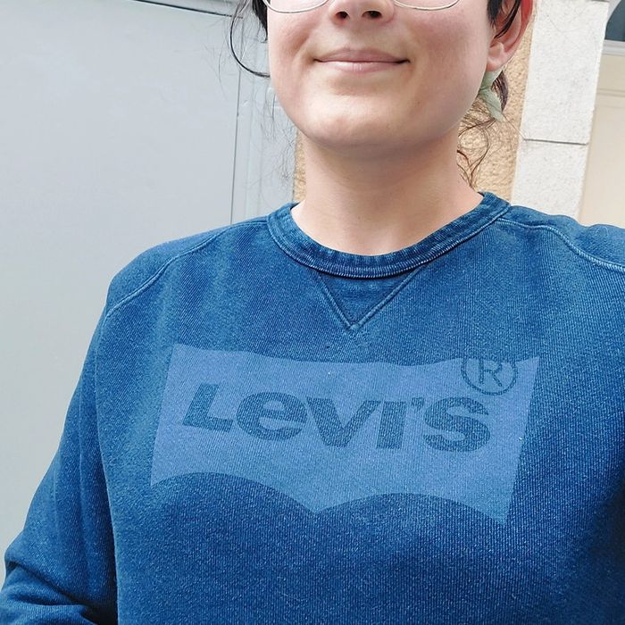 Sweat Levi's taille S - photo numéro 6