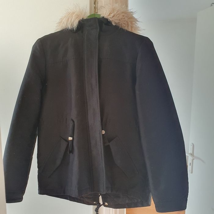 Blouson femme