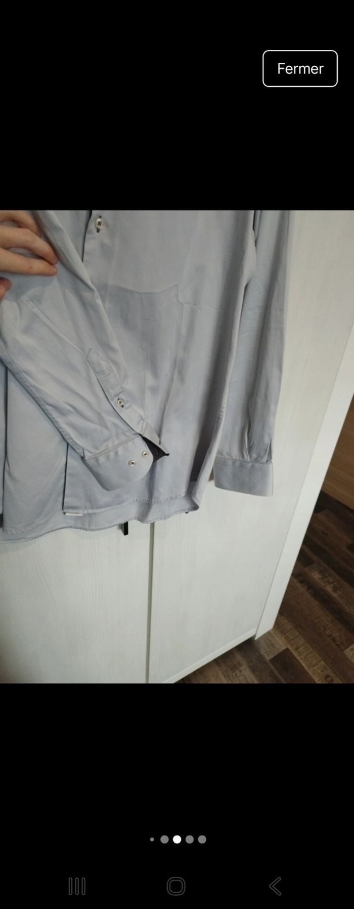 Chemise - photo numéro 6