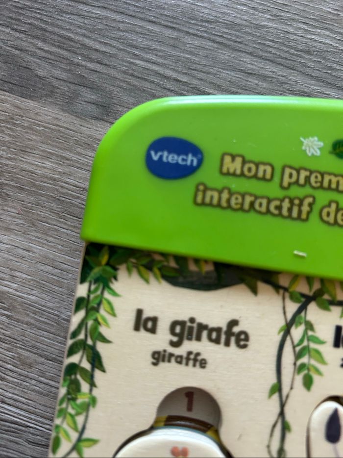 Puzzle - photo numéro 2