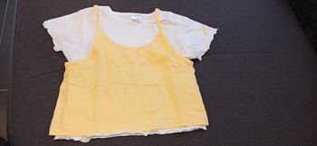 Top bébé fille 23 mois