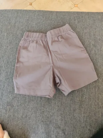 Short dpam