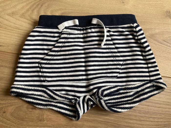 Short
