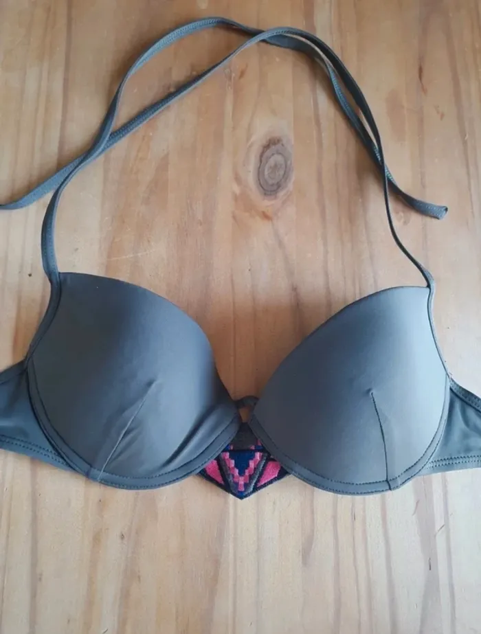 Haut de maillot de bain