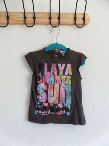 Tee-shirt