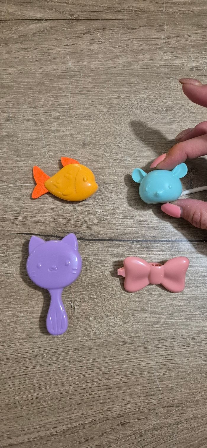 Chaton intelligent interactif Purro - photo numéro 4