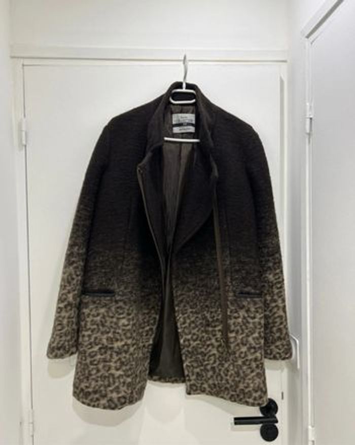 Veste manteau femme Bershka Neuve