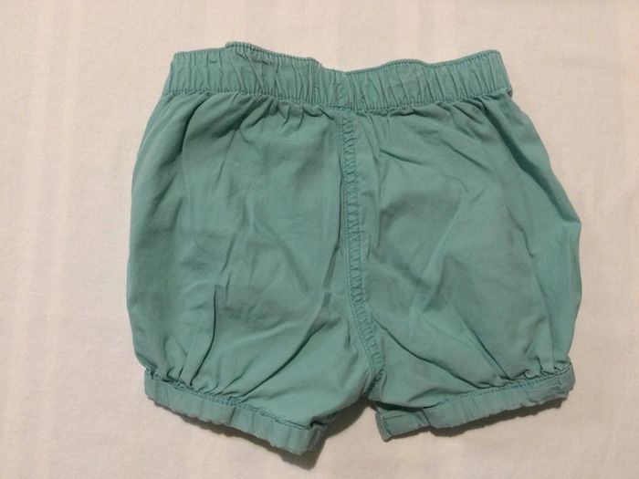 Short 24 mois - photo numéro 2