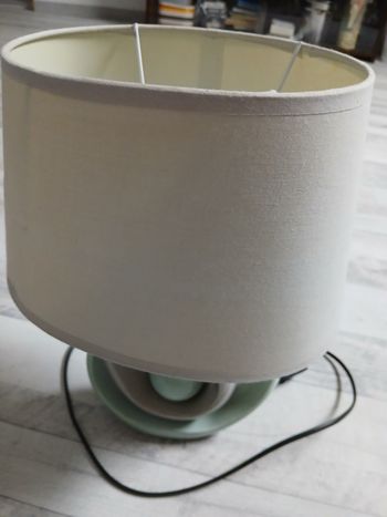 lampe de chevet