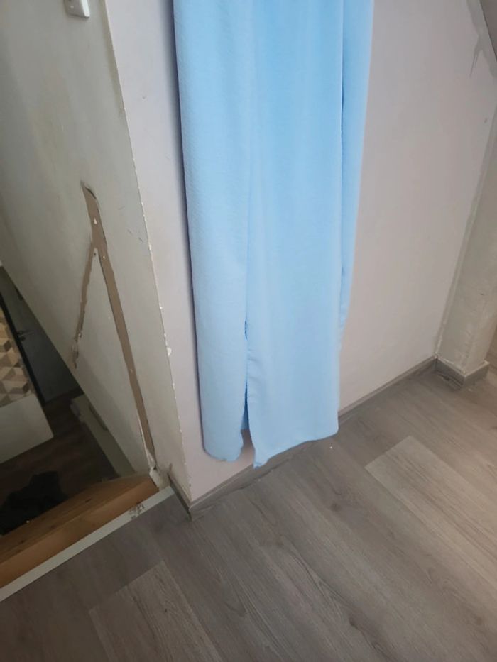 Robe longue - photo numéro 3