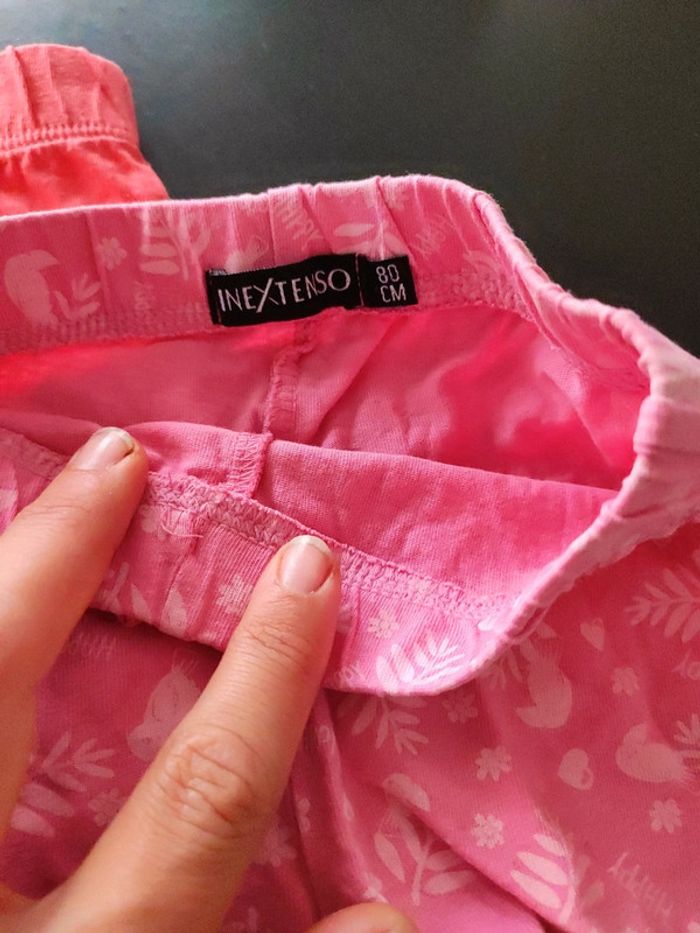 2shorts - photo numéro 5