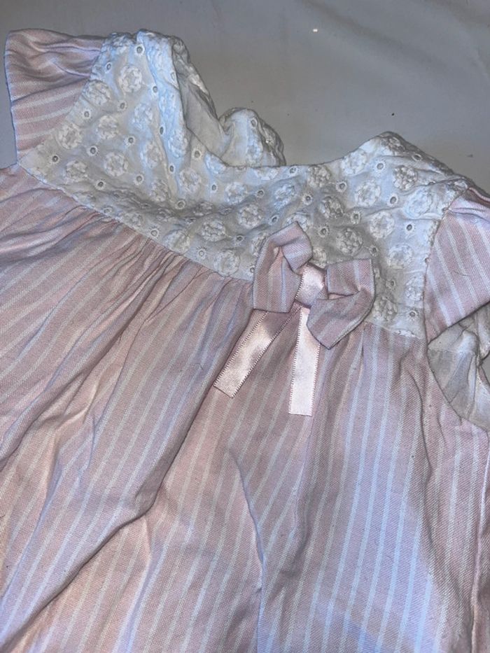 Robe été légère - photo numéro 3