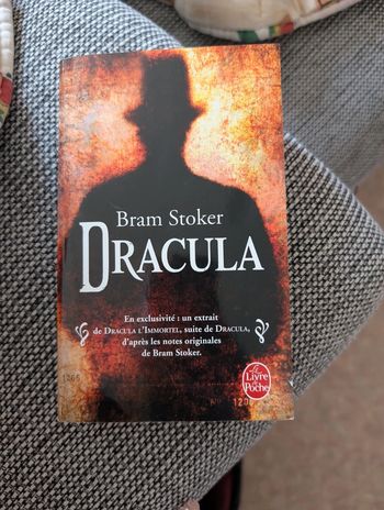 Dracula
