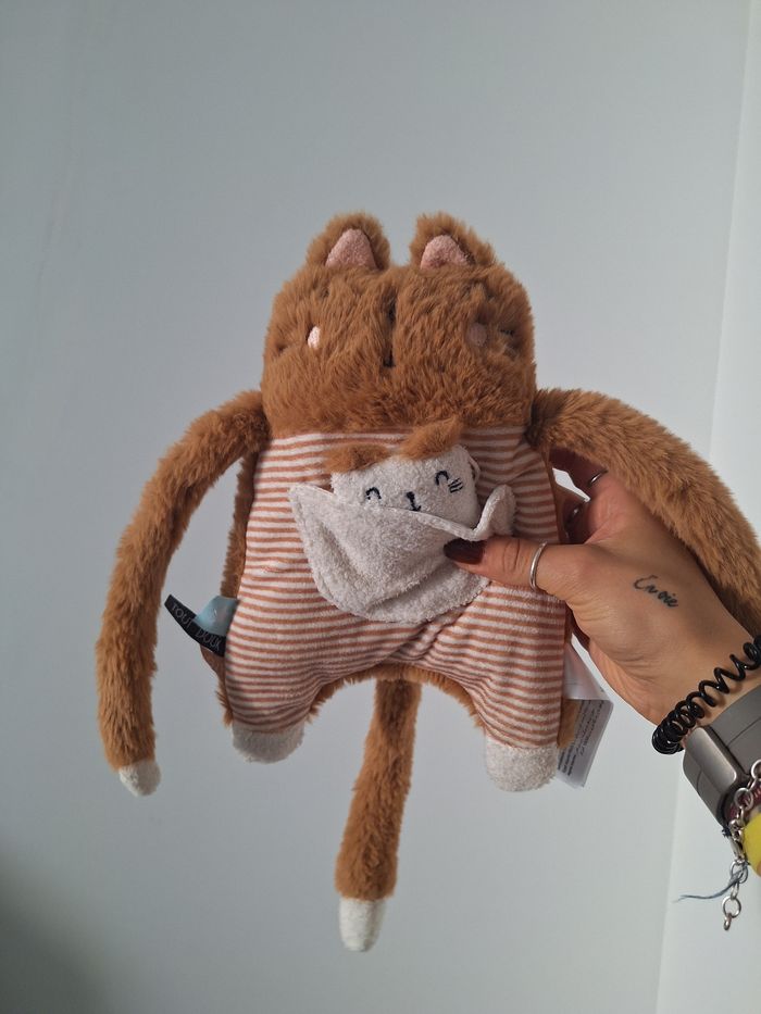 Lots de peluche - photo numéro 4