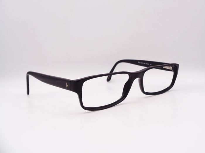 Lunettes de vue - Ralph Lauren POLO 2065 - photo numéro 3