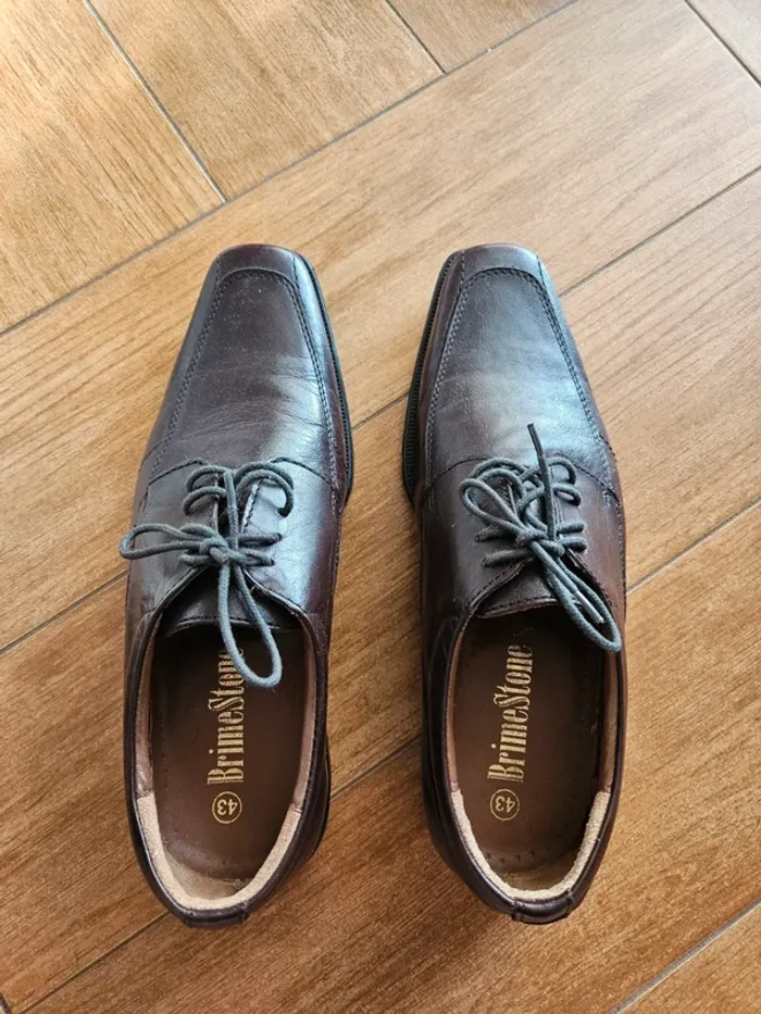 Chaussures Brime Stone taille 43