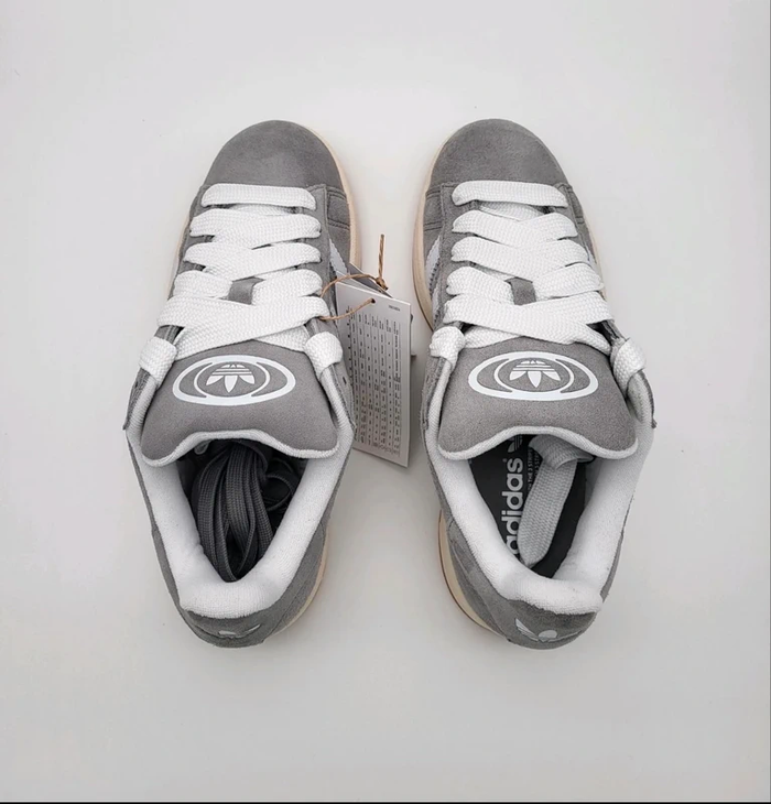 Adidas CAMPUS 00s Gris 39 - photo numéro 5