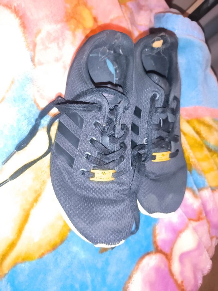 Adidas ZX flux 38 - photo numéro 2