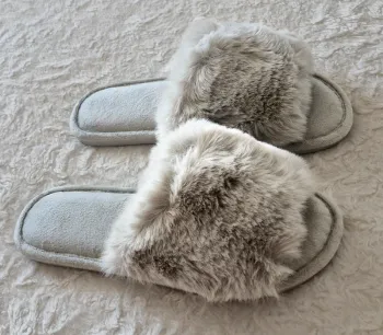 Chaussons neufs