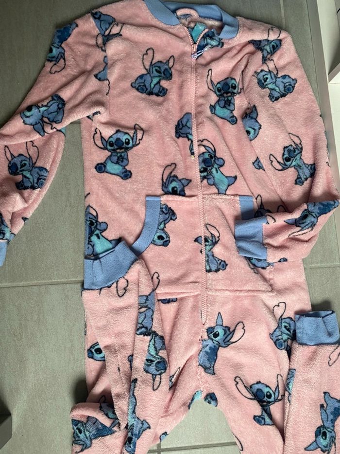 Lot pyjama - photo numéro 2