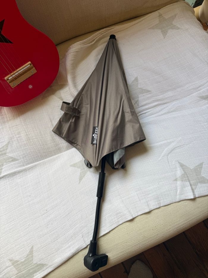 Poussette yoyo Babyzen - photo numéro 10