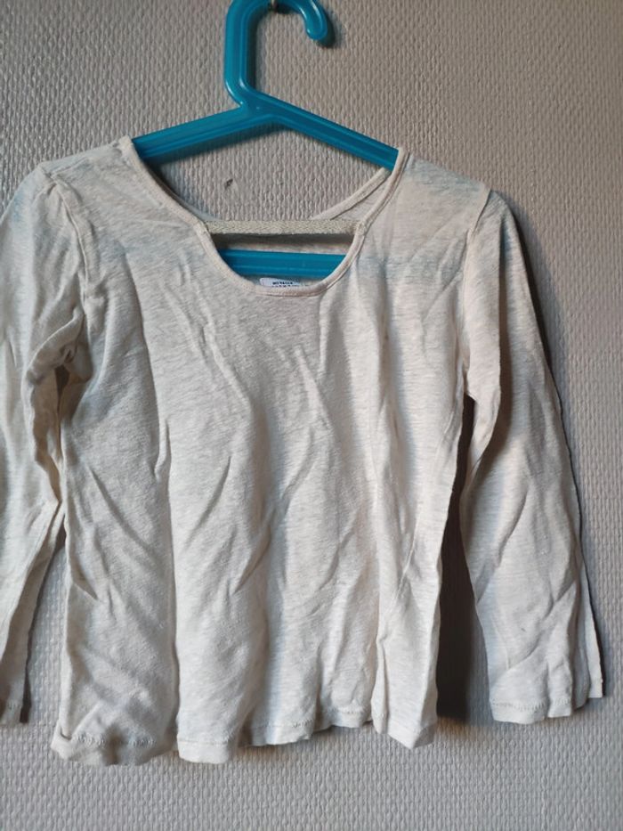 Pull Tape à l'oeil - photo numéro 3