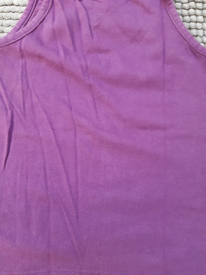 Débardeur Orchestra 2 ans - photo numéro 4